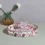 Trays category