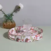 Trays category