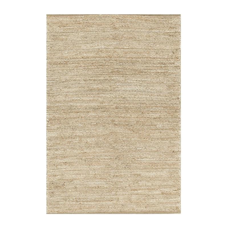 Jaipur Rugs Sabai Hand Woven Carpet - Beige - 5 x 8 ft