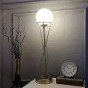 Glass Table lamp category