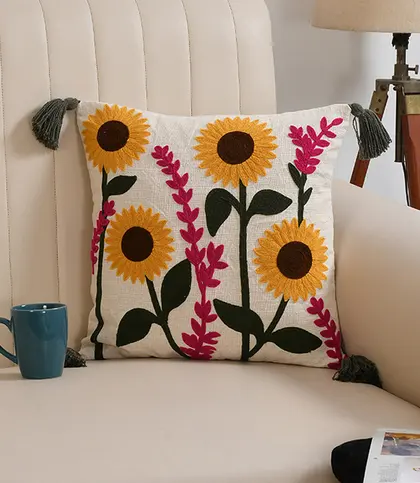 100% Cotton