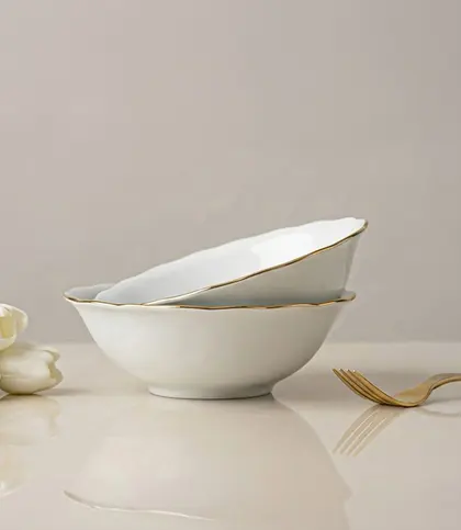 Porcelain