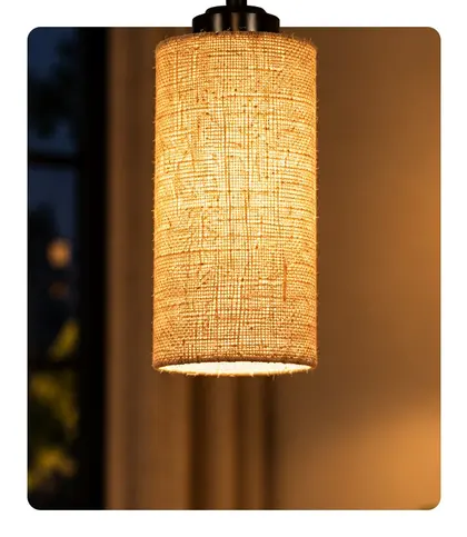 Brass · Jute
