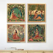 Paintings category