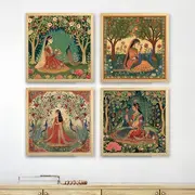 Wall Painting category
