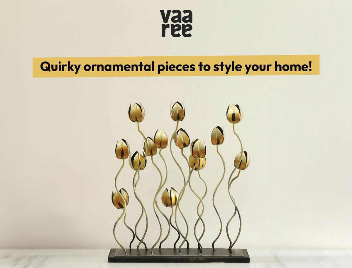 10 Best Decoration Pieces for Home
