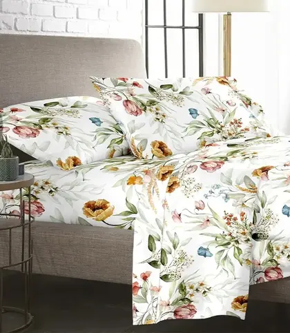 100% Cotton