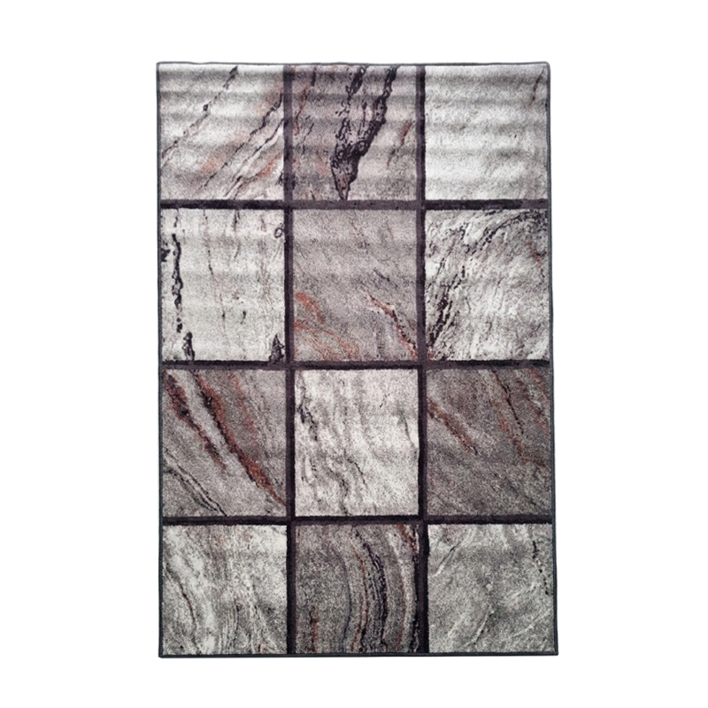 LoomVista Anti Skid Carpet - 6 x 4 ft