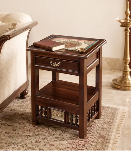 Teak Wood