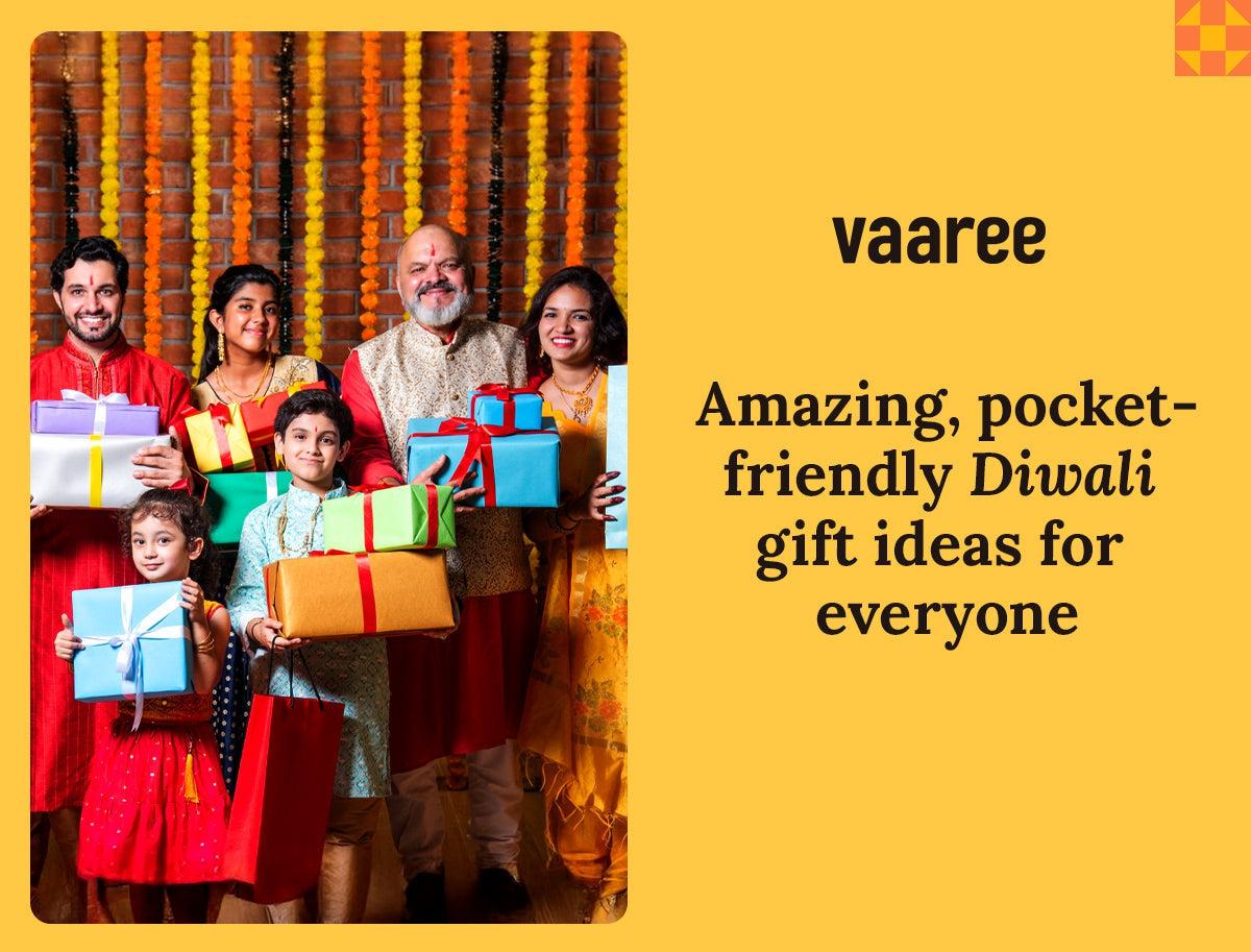 Best Budget-Friendly Diwali Gift Ideas