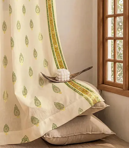 100% Cotton