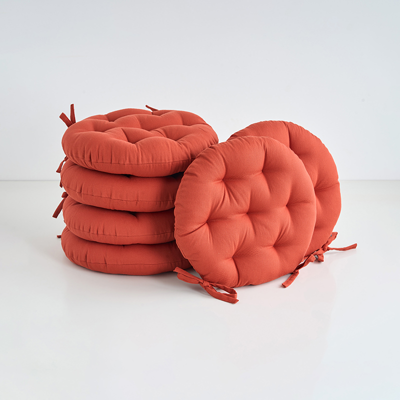 Terracotta Brown