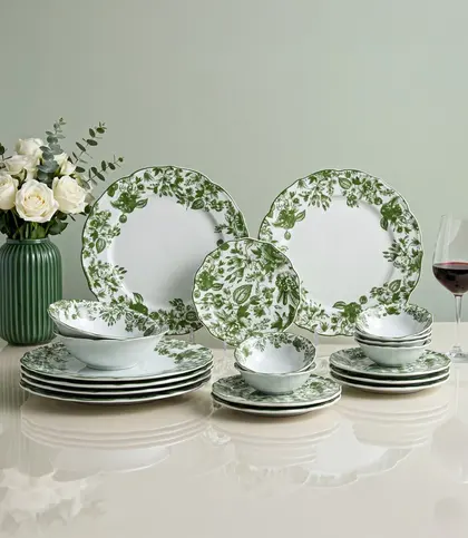 Porcelain