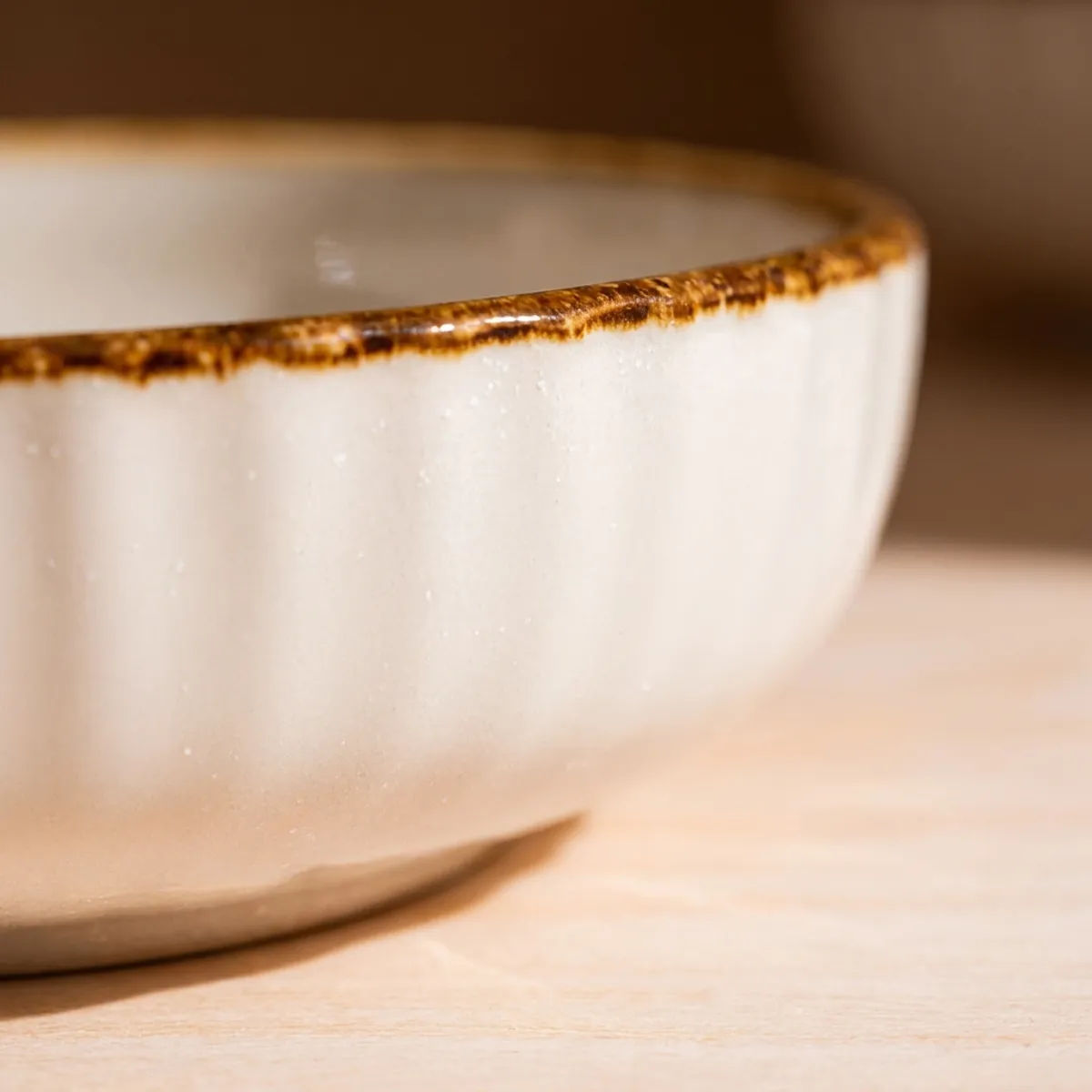 Eira Snack Bowl(190 mL Each) - Set Of Six