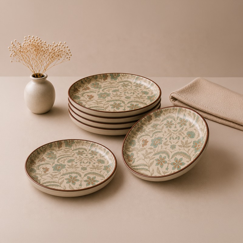 Set of Six