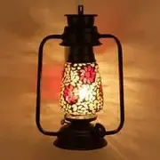 Lantern Lamps category