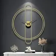 Designer Room Clocks category