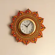 Wall Clocks category