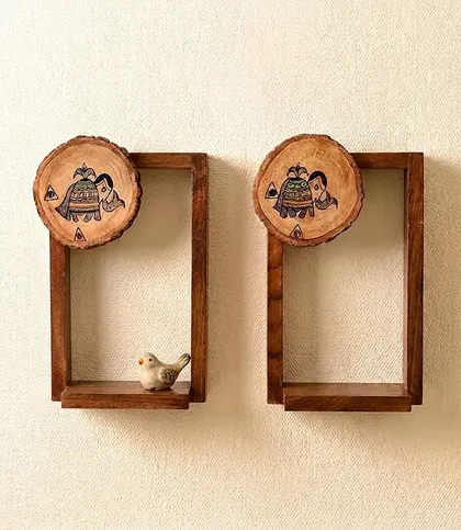 Wood