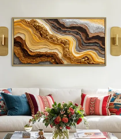 Canvas · MDF