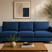 Cushions for Blue Sofa category