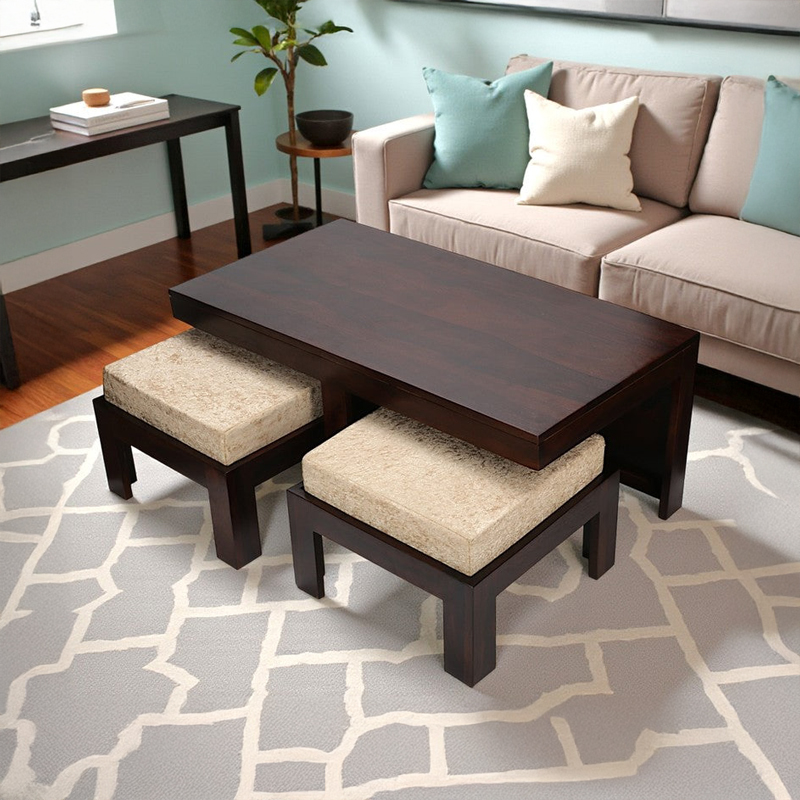 Deep Brown,Beige