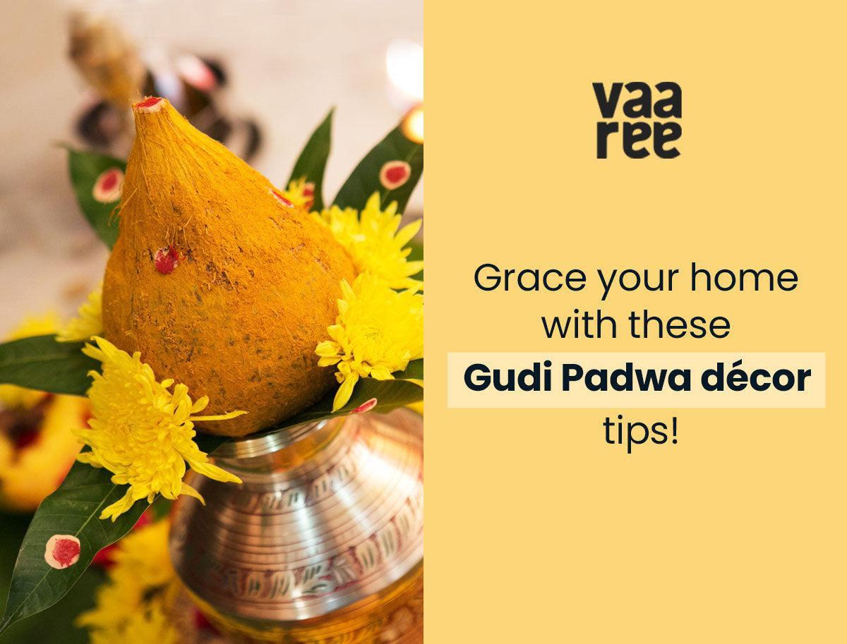 Top 10 Gudi Padwa Decoration Ideas