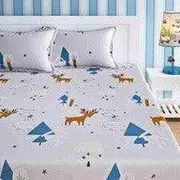 Kids Single Bedsheets category