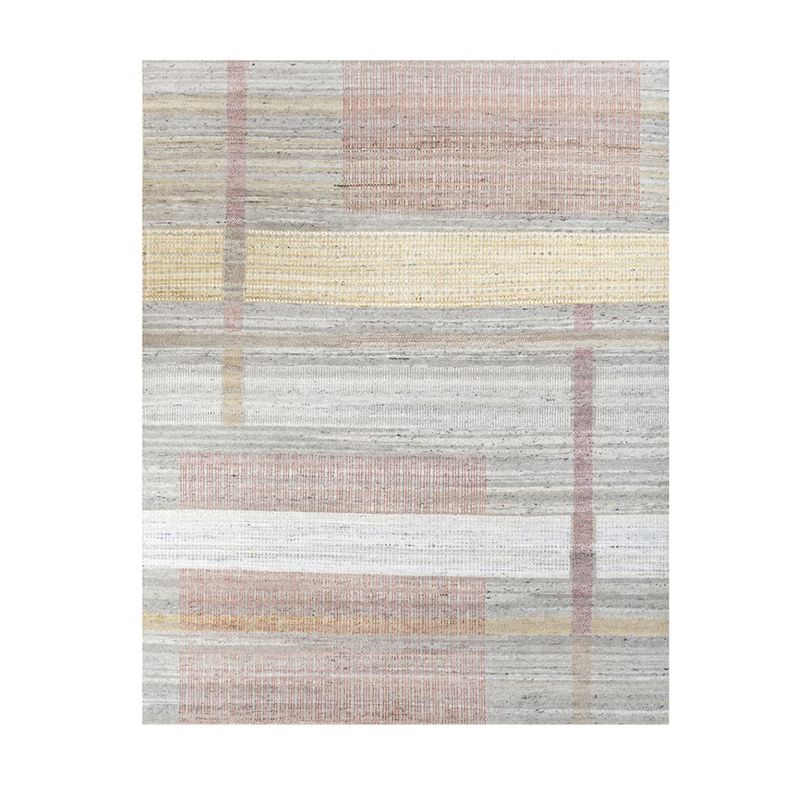 Jaipur Rugs Quadrille Carpet - 5 x 8 ft