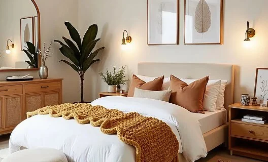 Comfort Became Design