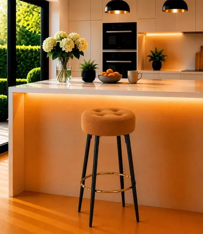 Velvet · Plywood