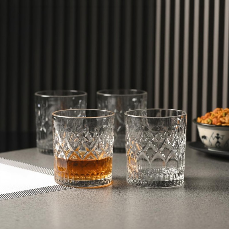 Set of Four