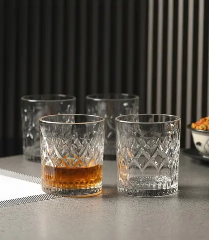 Glass