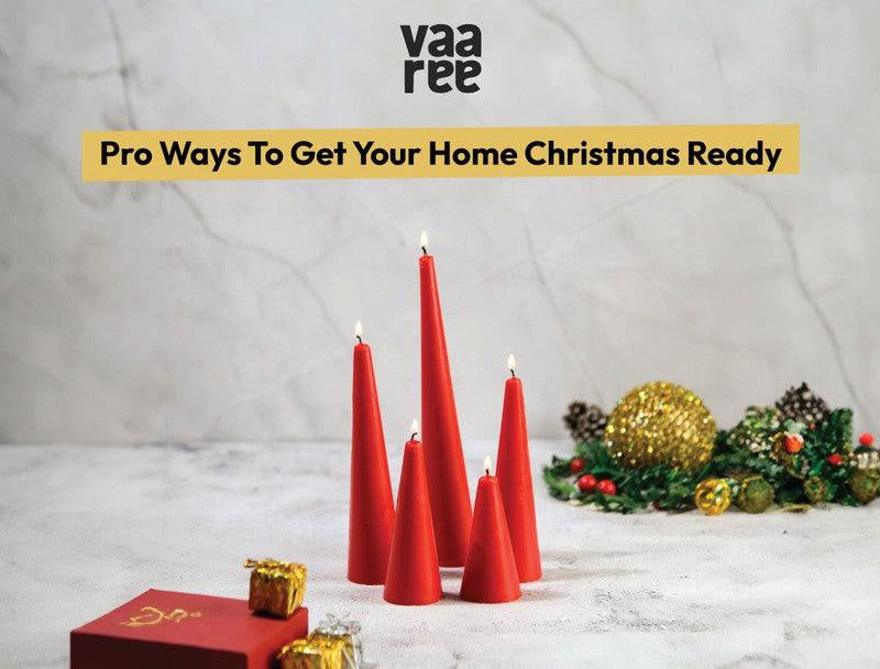 How To Decorate Your Home For Christmas