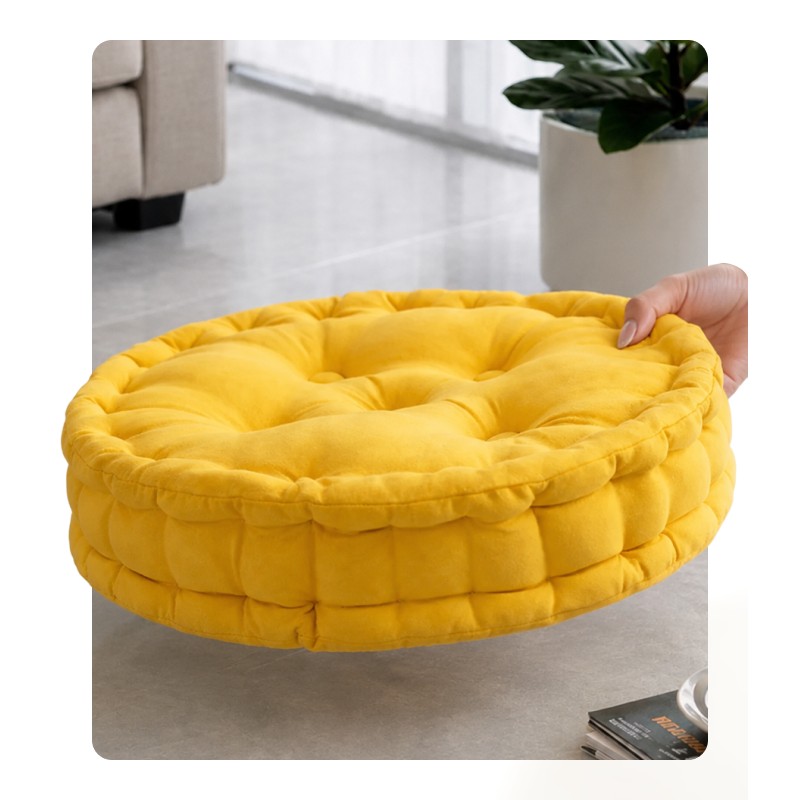 Mustard Yellow