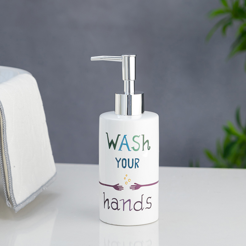 Safe Splash Kids Liquid Soap Dispenser - 420 mL - 420 mL