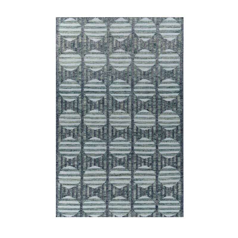 Jaipur Rugs Nummulite Hand Woven Carpet - 5 x 8 ft
