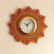 Clocks category