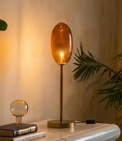 Glass · Mild Steel