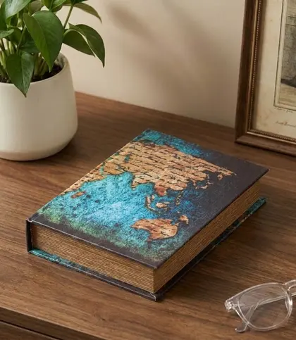 MDF · Canvas