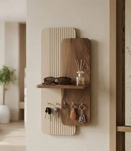 MDF