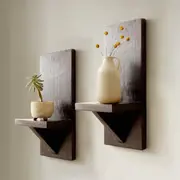 Wall Mount Shelves category