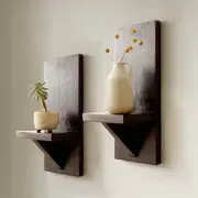 Wall Mount Shelves category