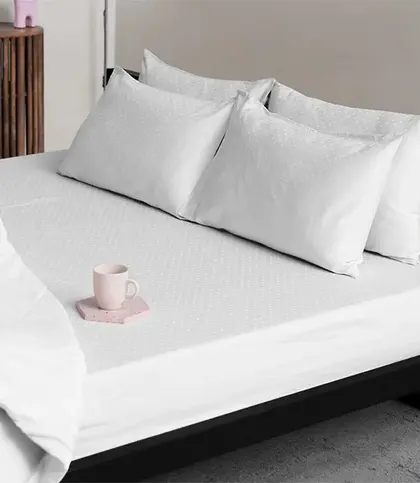 100% Cotton