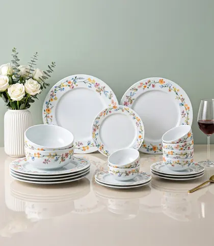 Porcelain