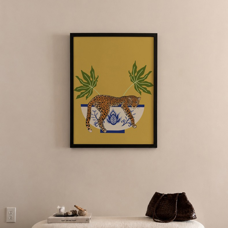 Inspired Everyday Paper Wall Art - Small