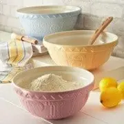 Mixing Bowl category