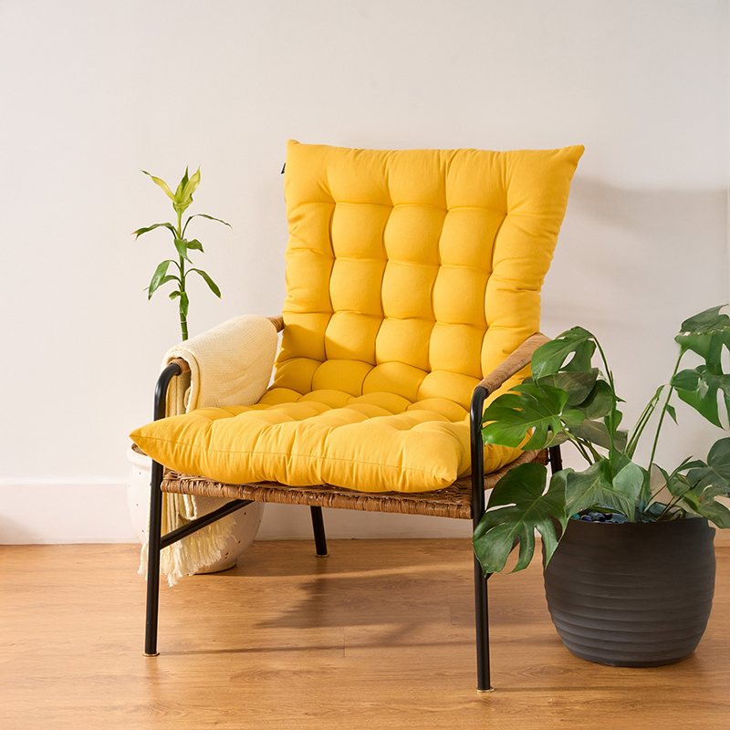 Mustard Yellow