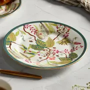 Plates category