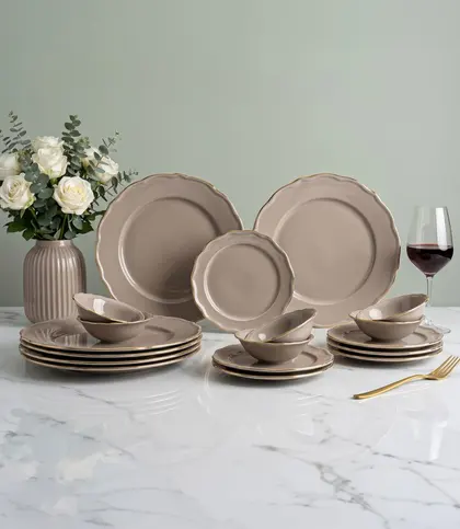 Porcelain